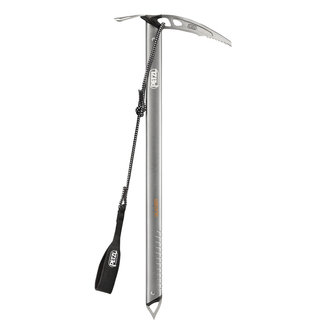 Petzl Glacier Ice Axe