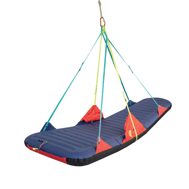 Grade VII Climbing Equipment G7 POD