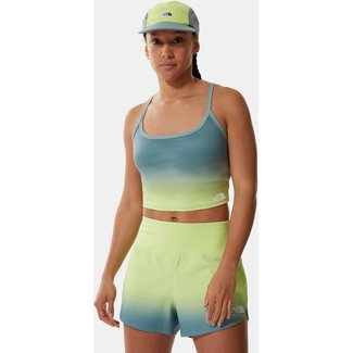 The North Face Women's Printed Dune Sky Tanklette