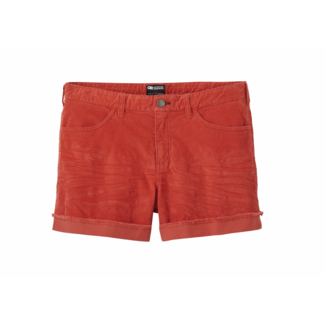 Outdoor Research Women's Method Cord Shorts