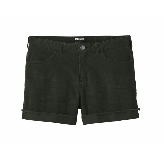 Outdoor Research Women's Method Cord Shorts