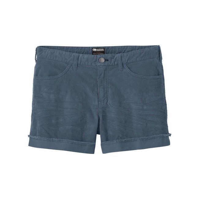 Outdoor Research Women's Method Cord Shorts