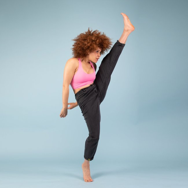 3rd Rock Women's Gaia Jeans