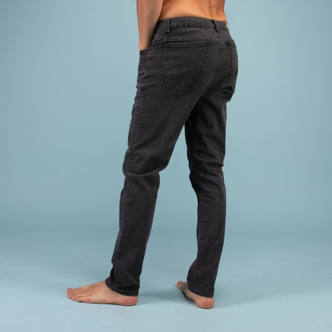 3rd Rock Men's Fitz Jeans