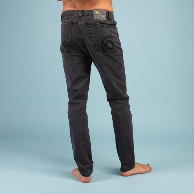 3rd Rock Men's Fitz Jeans