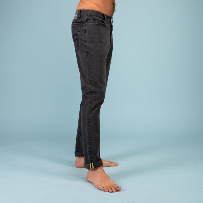 3rd Rock Men's Fitz Jeans
