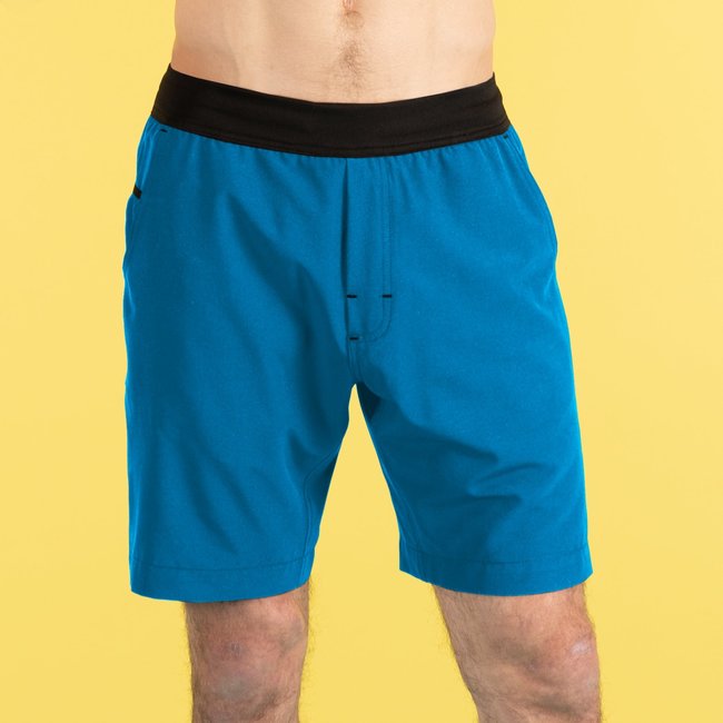 3rd Rock Men's Mofo Short