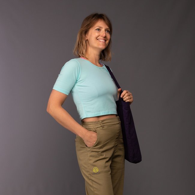 3rd Rock Women's Boop Tee