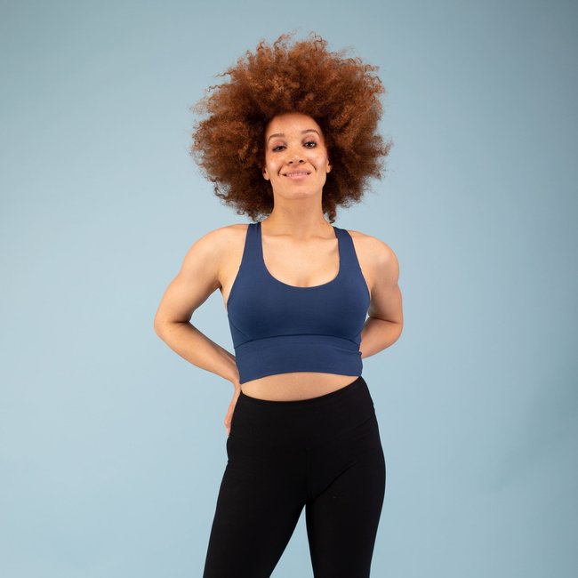 3rd Rock Women's Saturn Bra