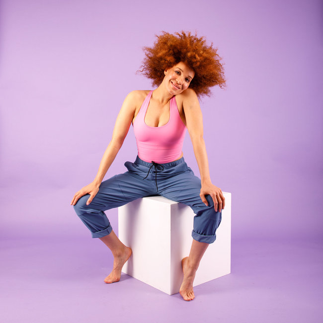 3rd Rock Women's Luna Bra