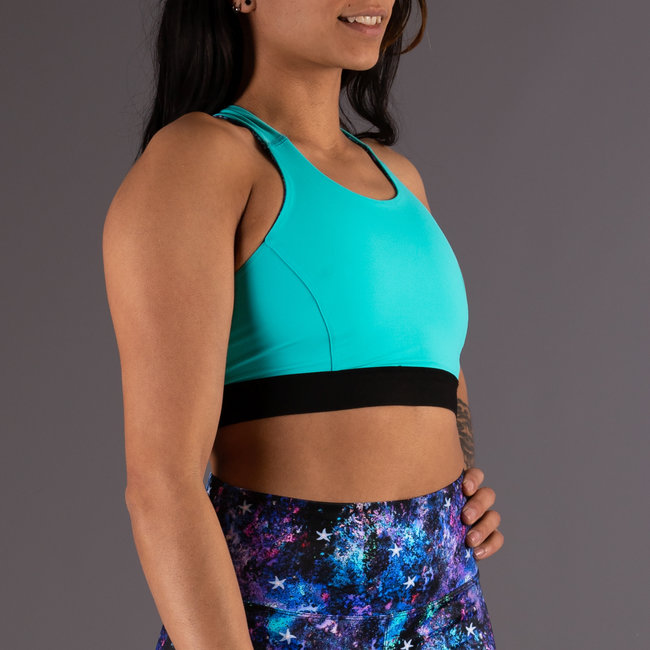 3rd Rock Women's Equinox Reverse Bra