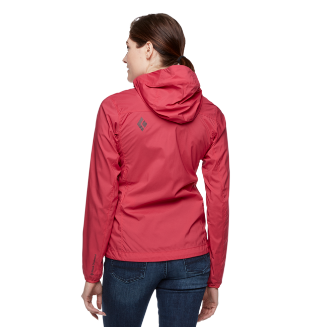 Black Diamond Women's Alpine Start Hoody