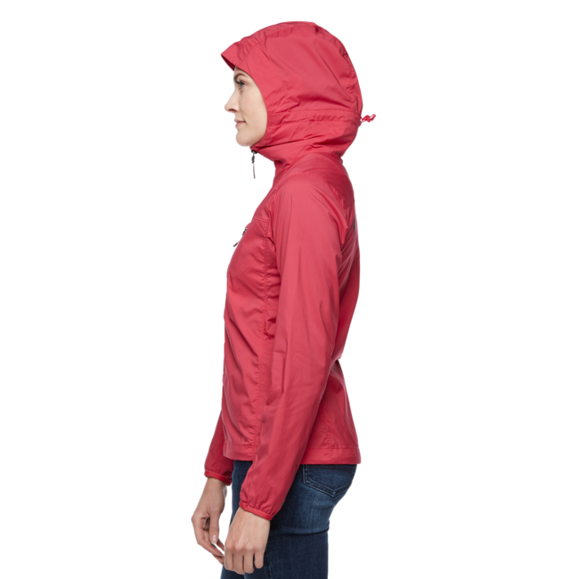 Black Diamond Women's Alpine Start Hoody