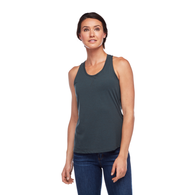 Black Diamond Women's Splitter Tank