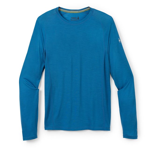 Smartwool Men's Merino Sport 120 Long Sleeve