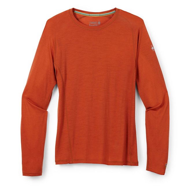 Smartwool Men's Merino Sport 120 Long Sleeve