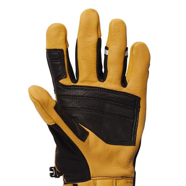 Mountain Hardwear Crux Glove