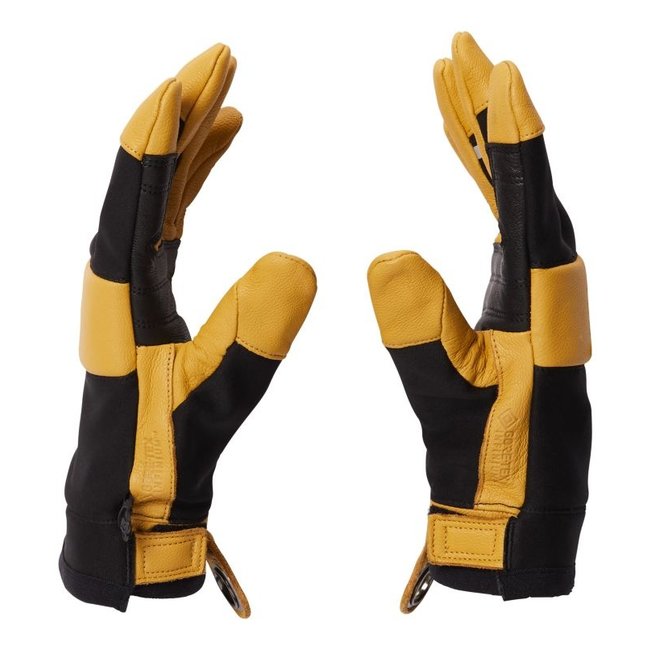 Mountain Hardwear Crux Glove