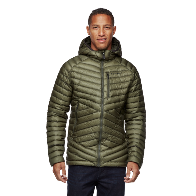 Black Diamond Men's Approach Down Hoody