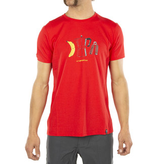 La Sportiva Men's Breakfast T-Shirt