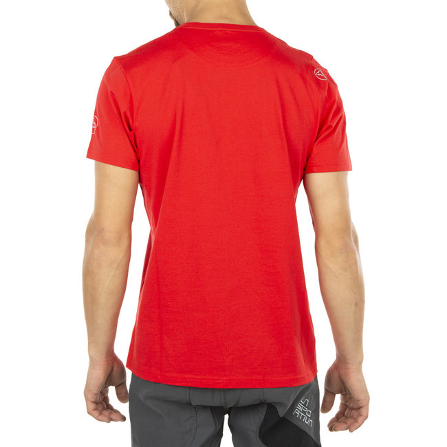 La Sportiva Men's Breakfast T-Shirt