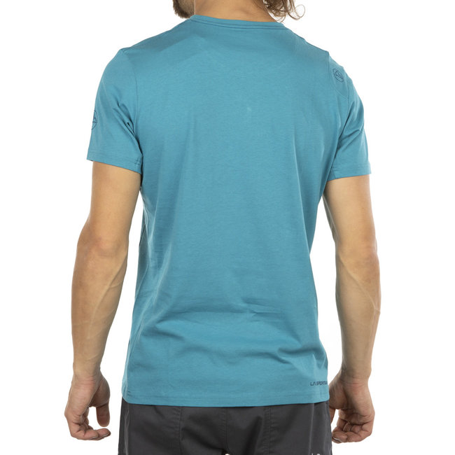 La Sportiva Men's Pizza T-Shirt