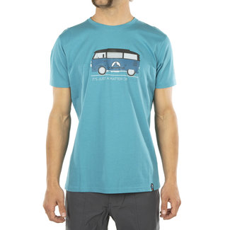 La Sportiva Men's Van T-shirt