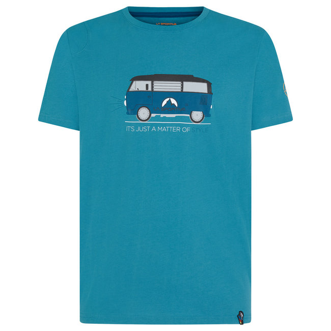 La Sportiva Men's Van T-shirt