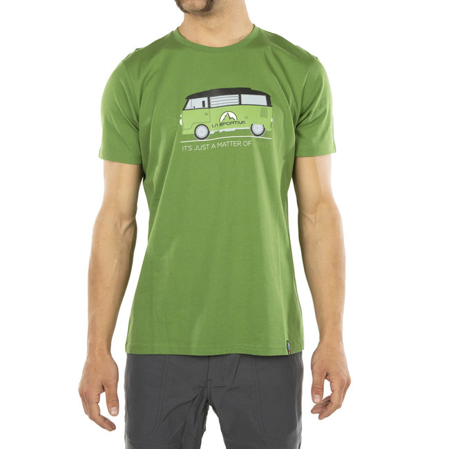 La Sportiva Men's Van T-shirt