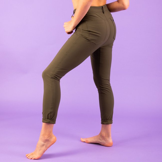 3rd Rock Women's Iris Pant