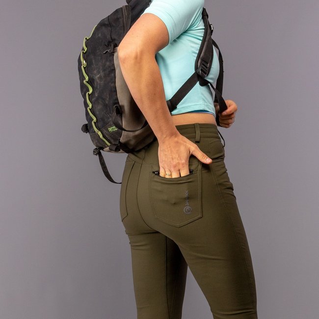 3rd Rock Women's Iris Pant