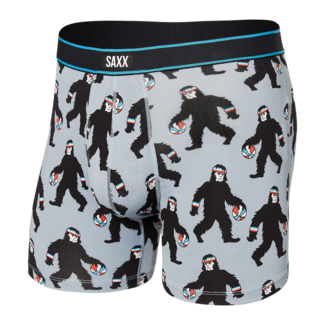 sAXX Daytripper Boxer Brief Fly
