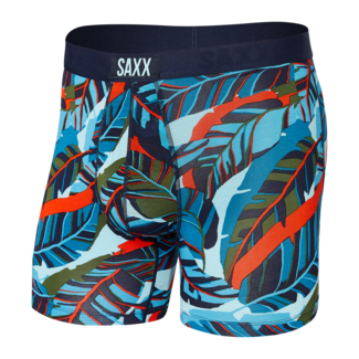 sAXX Vibe Boxer Brief No Fly