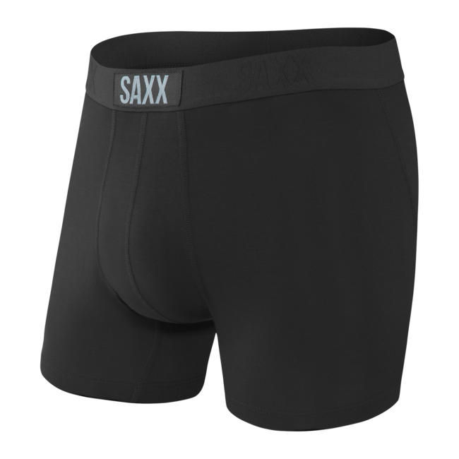 sAXX Vibe Boxer Brief No Fly
