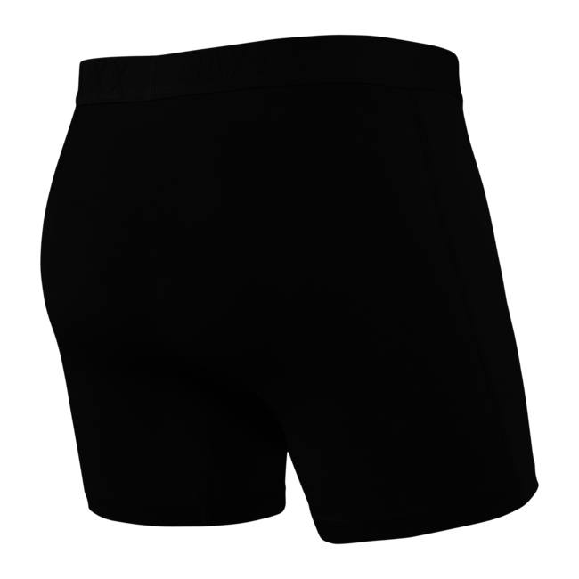 sAXX Vibe Boxer Brief No Fly