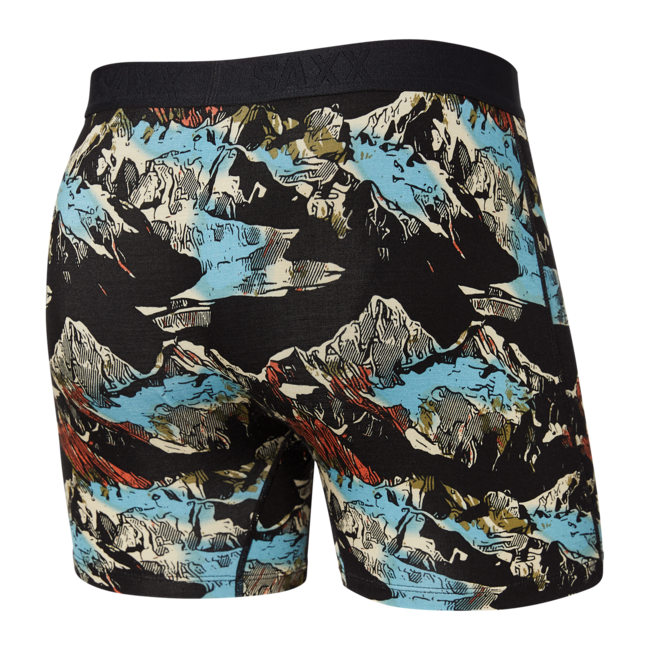 sAXX Ultra Boxer Brief Fly