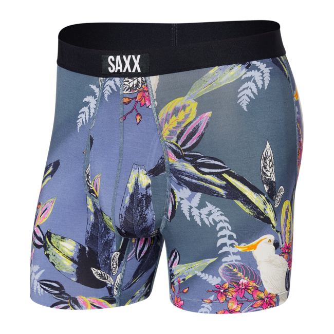 sAXX Ultra Boxer Brief Fly