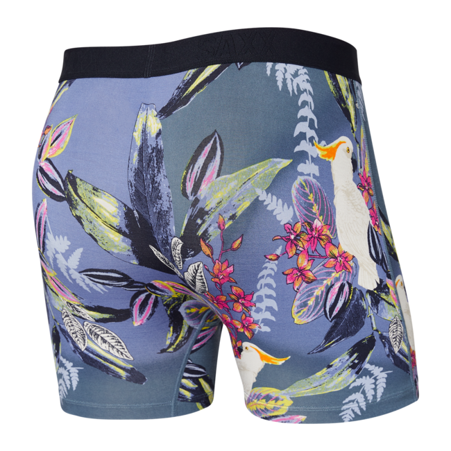 sAXX Ultra Boxer Brief Fly