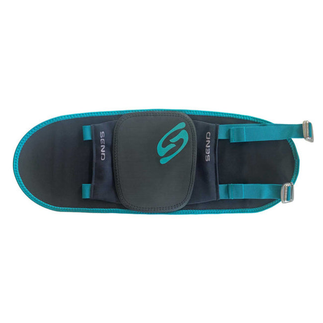 Send Climbing Strap On SI Slim Knee Pad