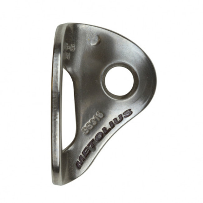 Metolius Metolius Spring Force 1/2" bolt hanger