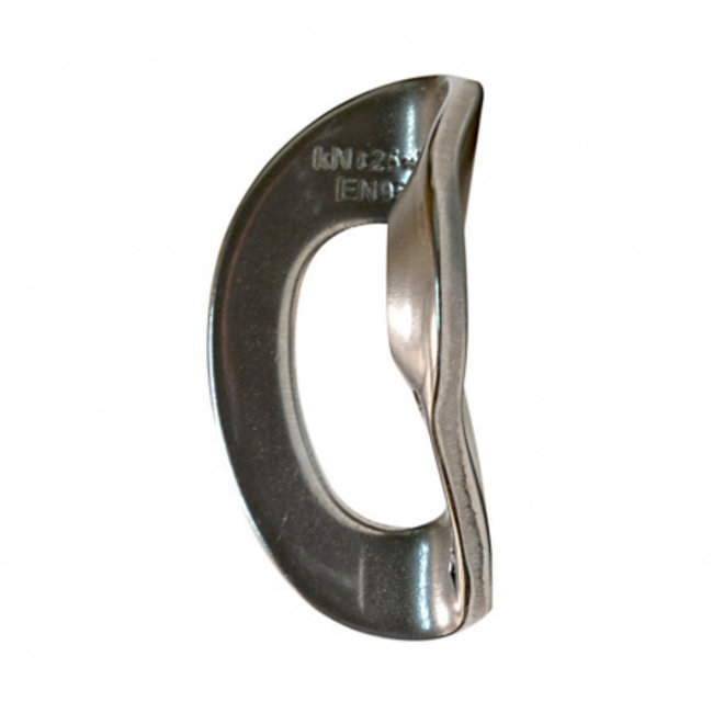 Metolius Metolius Spring Force 1/2" bolt hanger