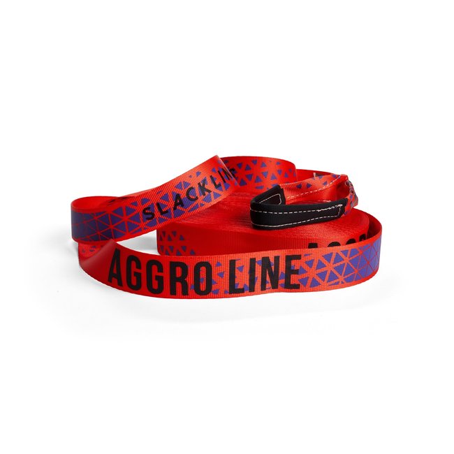 Slackline Industries Aggro Line Kit 30m