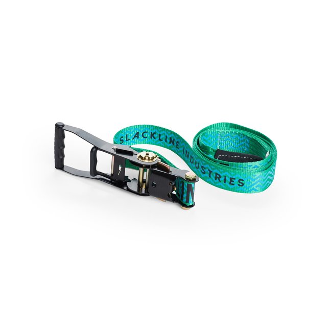 Slackline Industries Base Line Kit
