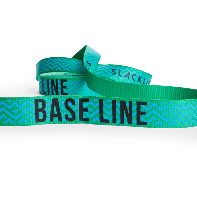 Slackline Industries Base Line Kit