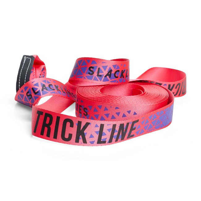 Slackline Industries Trick Line Kit 15m
