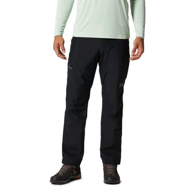 Mountain Hardwear Men's Exposure 2 Gore-Tex Paclite Pant