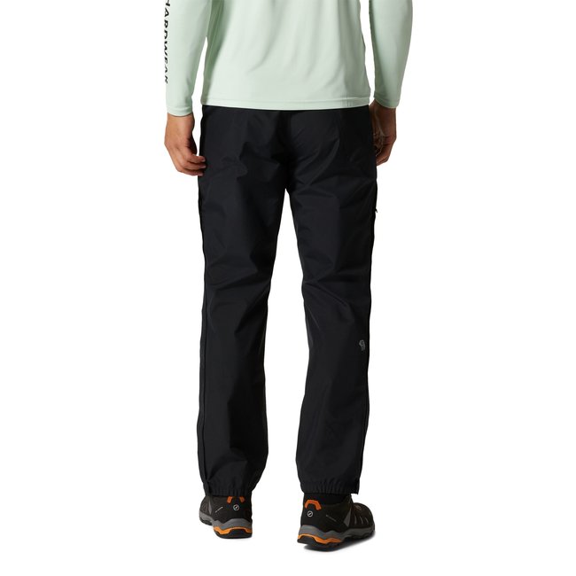 Mountain Hardwear Men's Exposure 2 Gore-Tex Paclite Pant