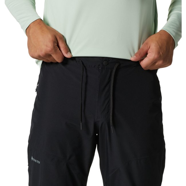 Mountain Hardwear Men's Exposure 2 Gore-Tex Paclite Pant