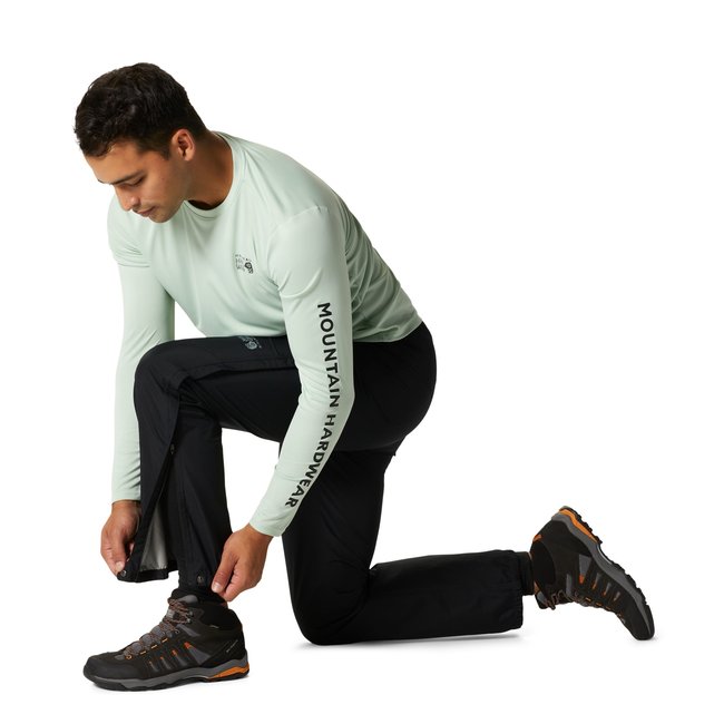 Mountain Hardwear Men's Exposure 2 Gore-Tex Paclite Pant
