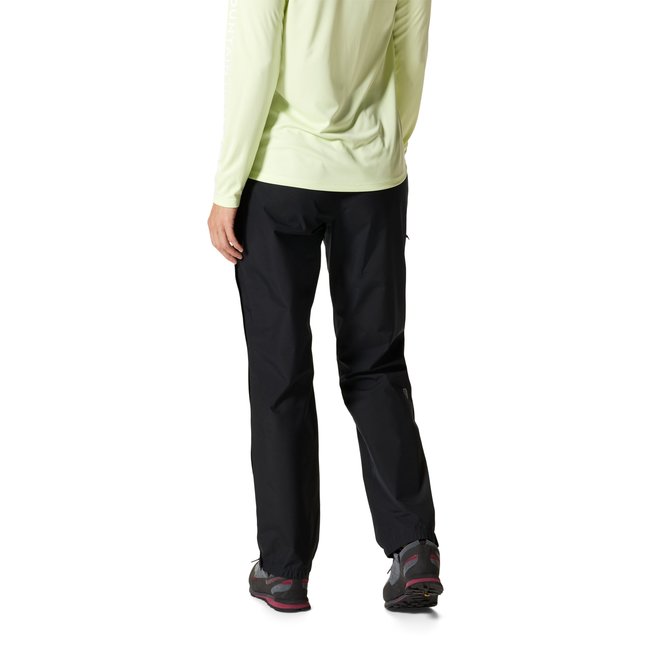Mountain Hardwear Women's Exposure 2 Gore-Tex Paclite Pant
